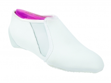 Bleyer Voltigierschuhe- THERMO FIT 3871 *weiß